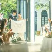 【祝日限定BIGフェア】緑溢れる貸切パーティ&ガーデン挙式★豪華試食&10大特典
