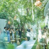 金曜限定★本番直前リアル見学＆花嫁体験！和牛試食×豪華特典付