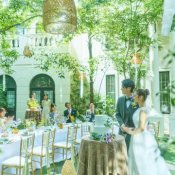 【豪華10大特典*アマギフ付】貸切邸宅&ガーデン体験*贅沢試食付