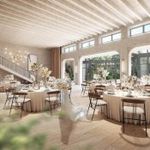【2組限定】全館リニューアル完成*新天空チャペル×憧れ大階段×試食