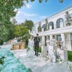 当館人気No.1◆広大なガーデン×貸切邸宅ALL体験*キャビア試食