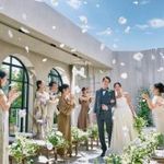【新チャペル誕生】模擬挙式×贅沢試食×上質邸宅貸切体験