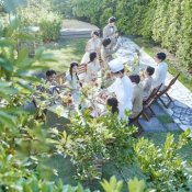 ハナユメ限定◆【月1BIG】試食付*安心相談×リニューアル邸宅&新チャペル見学