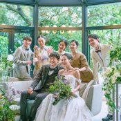 【月に一度】全館フルリニューアル*演出体験×スペシャリテ試食