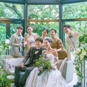 ハナユメ限定【お盆初日*BIG】全館リニューアル*演出体験×スペシャリテ試食