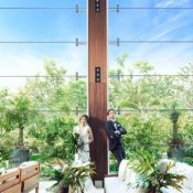 【少人数で邸宅貸切】豪華コース試食&10大特典★wedding相談会