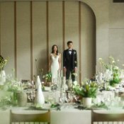 【少人数で邸宅貸切】豪華試食&10大特典★wedding相談会