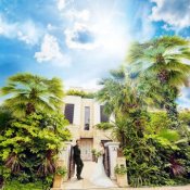 \初見学お勧め/心躍る花嫁の第一歩♪見積もり相談&豪華試食