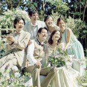 \初見学お勧め/心躍る花嫁の第一歩♪見積もり相談&豪華試食