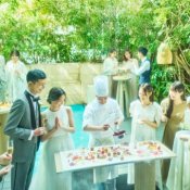 <ハナユメ限定>『徹底比較*2件目以降の方へ』見積もり相談×1棟貸切邸宅体験