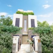 連休BIG【リニューアル特典&アマギフ付】貸切リゾートW×特選牛試食