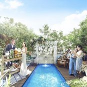 <ハナユメ限定>『徹底比較*2件目以降の方へ』見積もり相談×1棟貸切邸宅体験