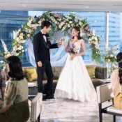 GW限定＊牛フィレ4万分試食×絶景で憧れの花嫁体験＆豪華特典