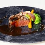 直前OK【美食コース】地上95m天空チャペル×オープンキッチン