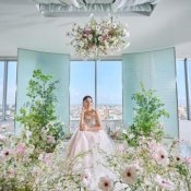 駅5分×19階美景*花嫁ALL体験*最大150万特典付