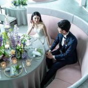 火曜限定◆MAX140万円特典付き*挙式にて花嫁体験×見積相談