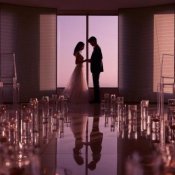 ［最大140万特典付き！］絶景会場見学&花嫁体験*見積相談