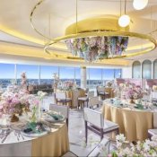 【AMがお得◎】最大140万特典×豪華試食付き*チャペル＆会場見学の詳細を見る