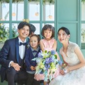 【パパママキッズ全面サポート】安心見積相談×デザート試食付