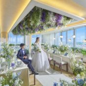 【GW★限定】衣装50万分無料&8万円◆牛フィレ試会付会場見学
