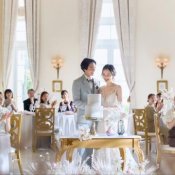 【年始SP】憧れ大階段×パーティ演出×豪華試食ALL体験