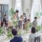 ハナユメ限定【当館人気No1】森の挙式&おもてなし演出×試食×最大150万優待