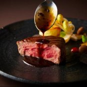 ハナユメ限定【当館人気No1】オリジナルコース試食×上質おもてなし体験