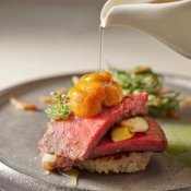 【料理重視の方◎】シェフ渾身コース試食&おもてなし料理特典