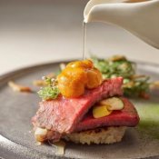 【料理重視の方◎】シェフ渾身コース試食&おもてなし料理特典