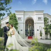 ハナユメ★木曜限定★貸切邸宅で演出体験♪凱旋門フォト&口コミ◎絶品試食