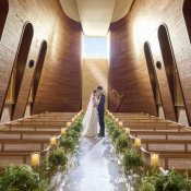 ハナユメ限定【正月BIG】挙式体験×憧れ迎賓館体験×豪華試食×10大特典の詳細を見る