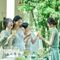 ハナユメ【お盆限定】パーティ演出×貸切邸宅×豪華試食×ドレス特典