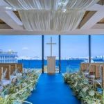 ハナユメ限定  【当館人気No1】絶景チャペル×上質*おもてなし体験×絶品試食