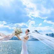 日曜BIG最大150万優待/豪華試食×チャペル体験×全館見学