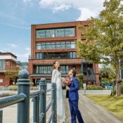 【お時間がない方へ】会場見学&ショートタイム相談会