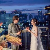 「即決ナシ」予算のリアル大公開!本番コーデ×最新ドレス優待付