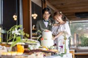 平日限定×無料試食付!じっくり会場見学・お見積り相談会