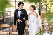 結婚式費用のお支払いも安心!料金後払い婚礼料理試食付き会場見学フェア