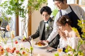 リニューアルOPEN記念!特別特典+特製試食つきフェア