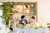 2026年4月末までのご結婚式限定!前撮りプレゼントつき特別フェア★