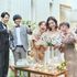 ハナユメ限定＼WEEKDAYフェス／好アクセス！上質貸切おもてなし×豪華試食のイメージ