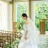 ハナユメスペシャル＜金曜限定＞ドレス&挙式の豪華特典*リアル花嫁体験×特選牛試食のイメージ