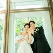 【当日予約OK!】少人数婚&マタニティ安心相談会