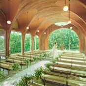 \駅徒歩1分*新チャペル公開/挙式*パーティ演出*料理ALL体験