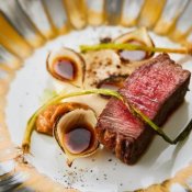 【料理重視の方◎】シェフこだわりメイン試食&おもてなし演出×アマギフ付
