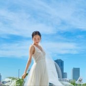 「即決ナシ」予算のリアル大公開!本番コーデ×人気ドレス優待付