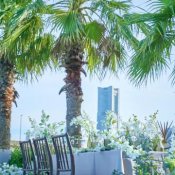 【20名~会食プラン】貸切邸宅で叶える少人数ウエディング相談会