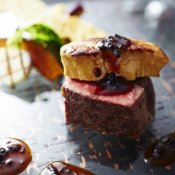 ハナユメ限定*【最大150万優待付】黒毛和牛試食×貸切邸宅×チャペル体験