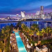 ハナユメ限定！3days*当館人気No1★送迎付★みなとみらい絶景貸切×豪華試食