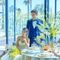 《10名~貸切OK*》リゾート×おもてなし試食×プライベート婚
